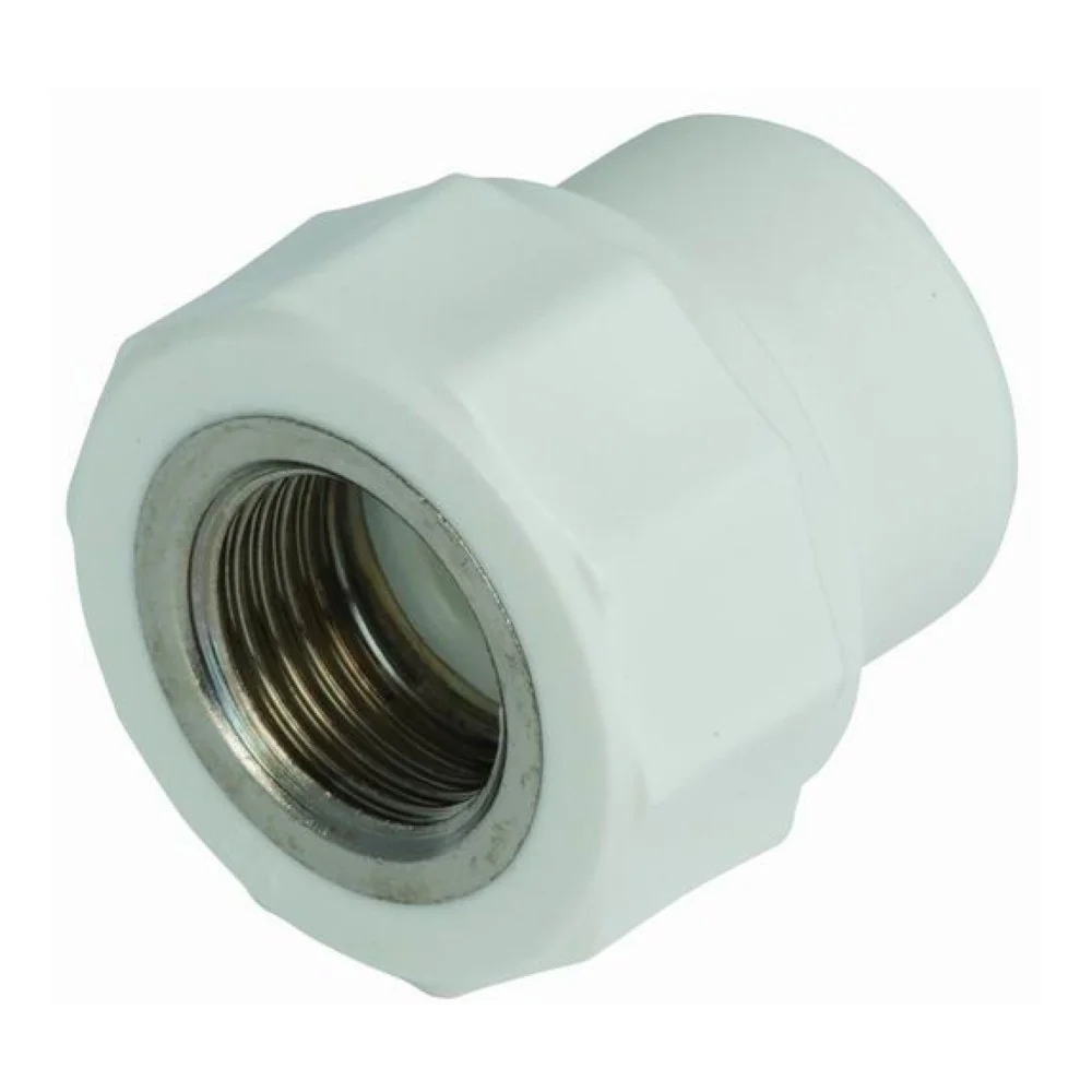 Муфта BERKE комб. ВР 25*3/4"