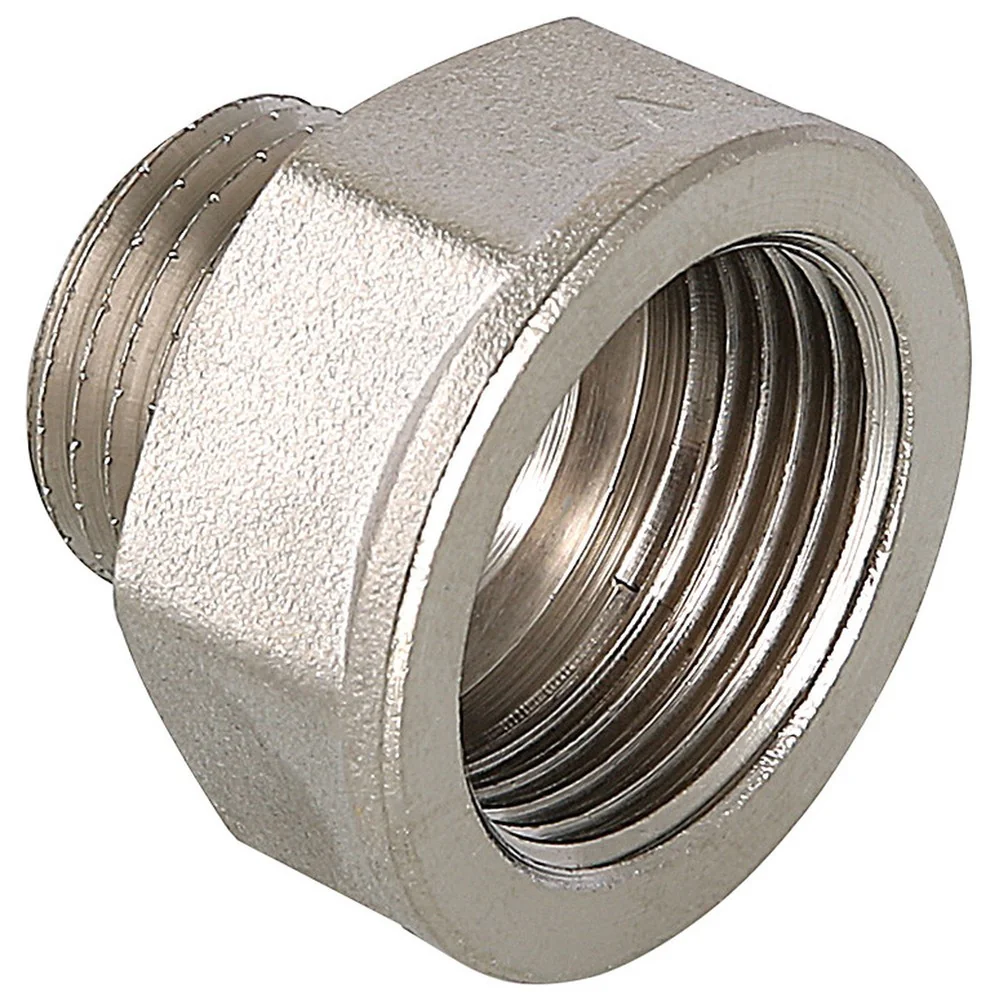 Переходник VALTEC VTr.592.N.0604 вн.-нар. 1"х1/2"