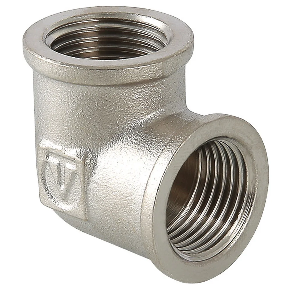 Угольник VALTEC VTr.090.N.0006 вн.-вн. 1"