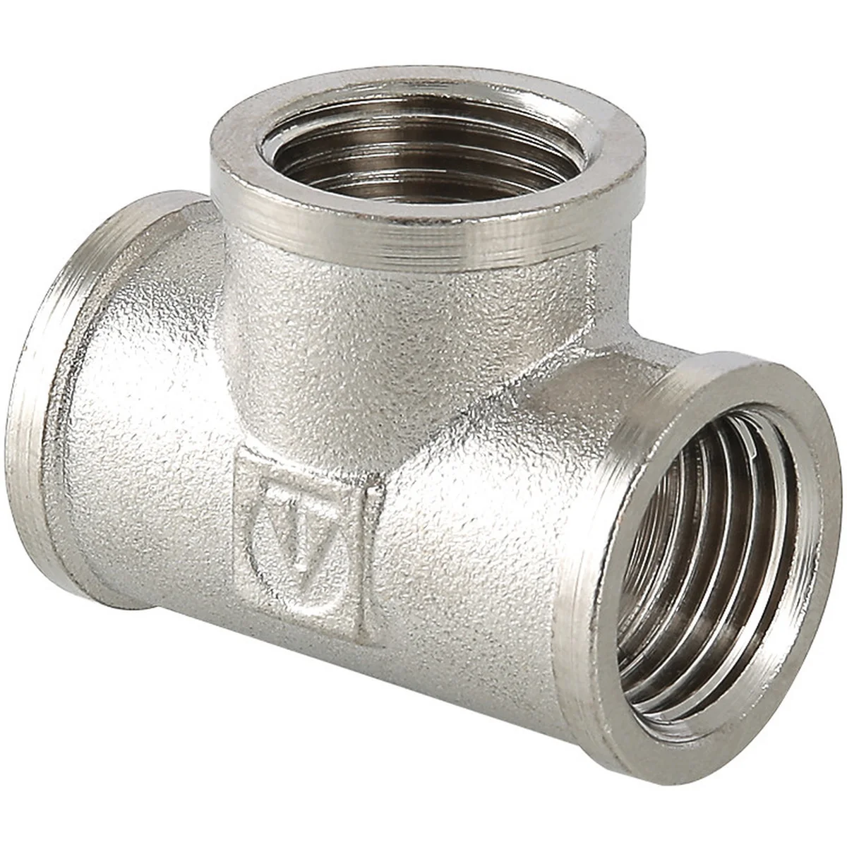 Тройник VALTEC VTr.130.N.0005 вн.-вн.-вн. 3/4"