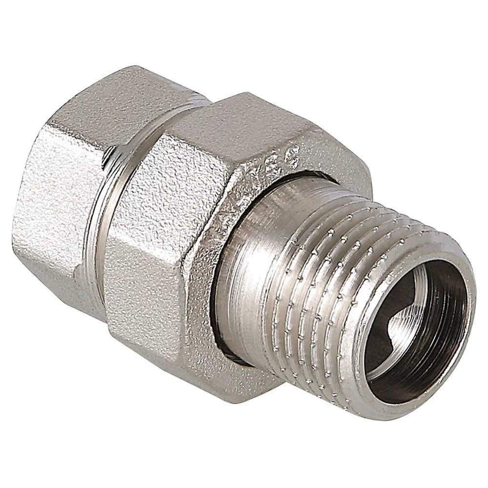 Сгон прямой американка VALTEC VTr.341.N.0007 вн.-нар. 1 1/4"