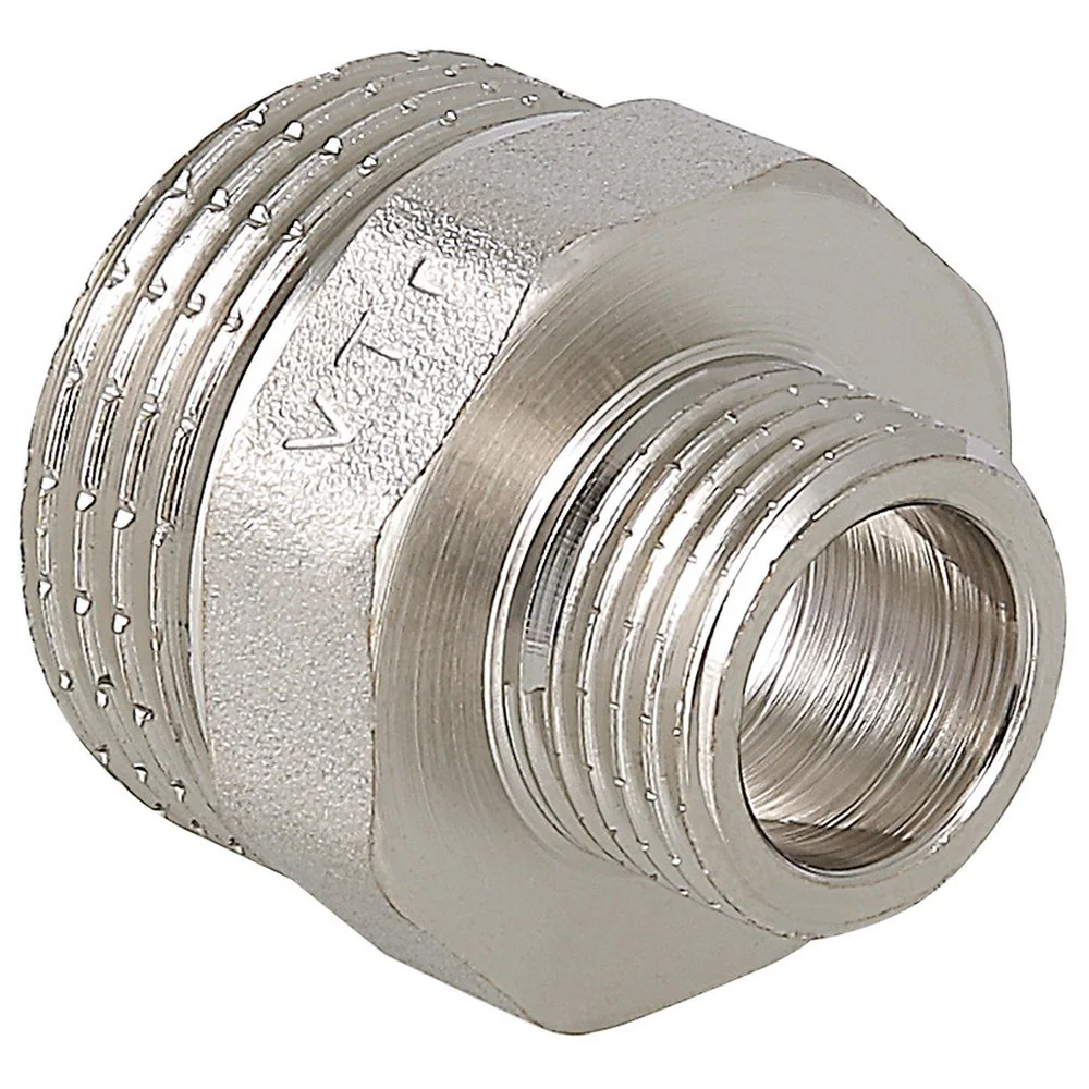 Ниппель переходной VALTEC VTr.580.N.0706 нар.-нар. 1 1/4"х1"
