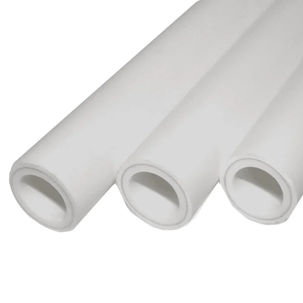 Труба BERKE PN25 63 Super OXY (Al) (4)