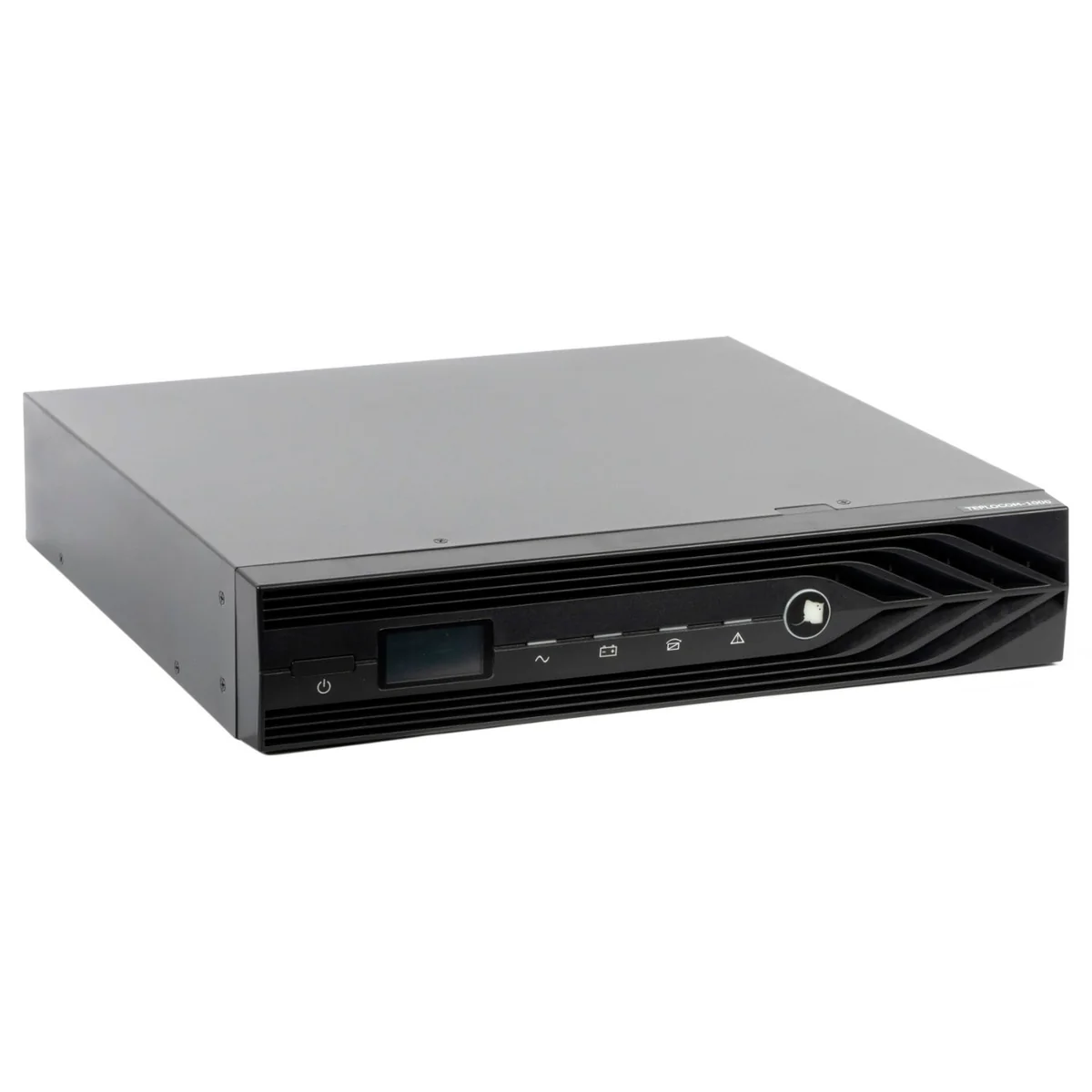 Источник питания Teplocom 1000, on-line 220В, 1000ВА