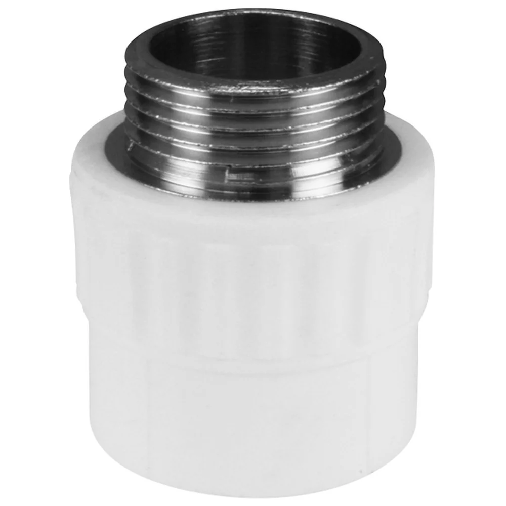 Муфта переходная НР 32 x 1" (60/15) VALFEX