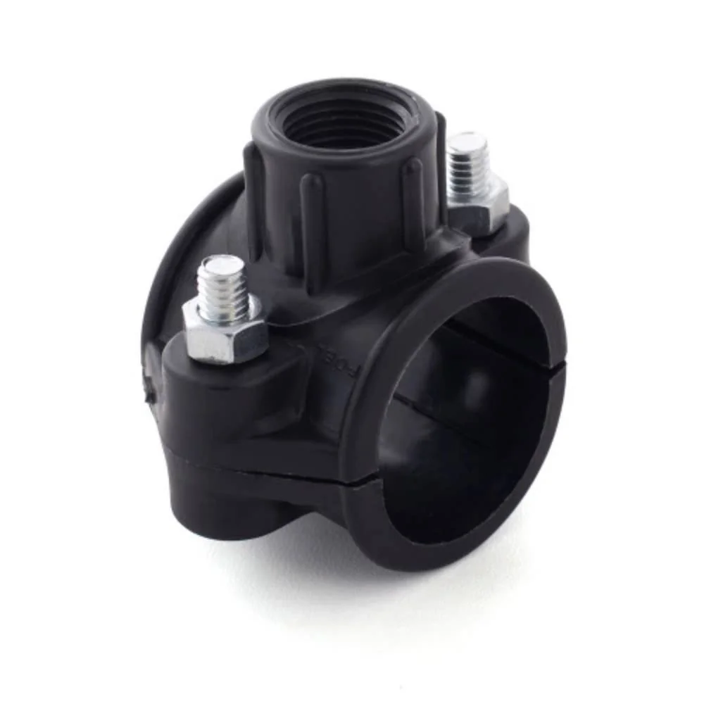 Седелка d 32x1/2" PN16, РТП