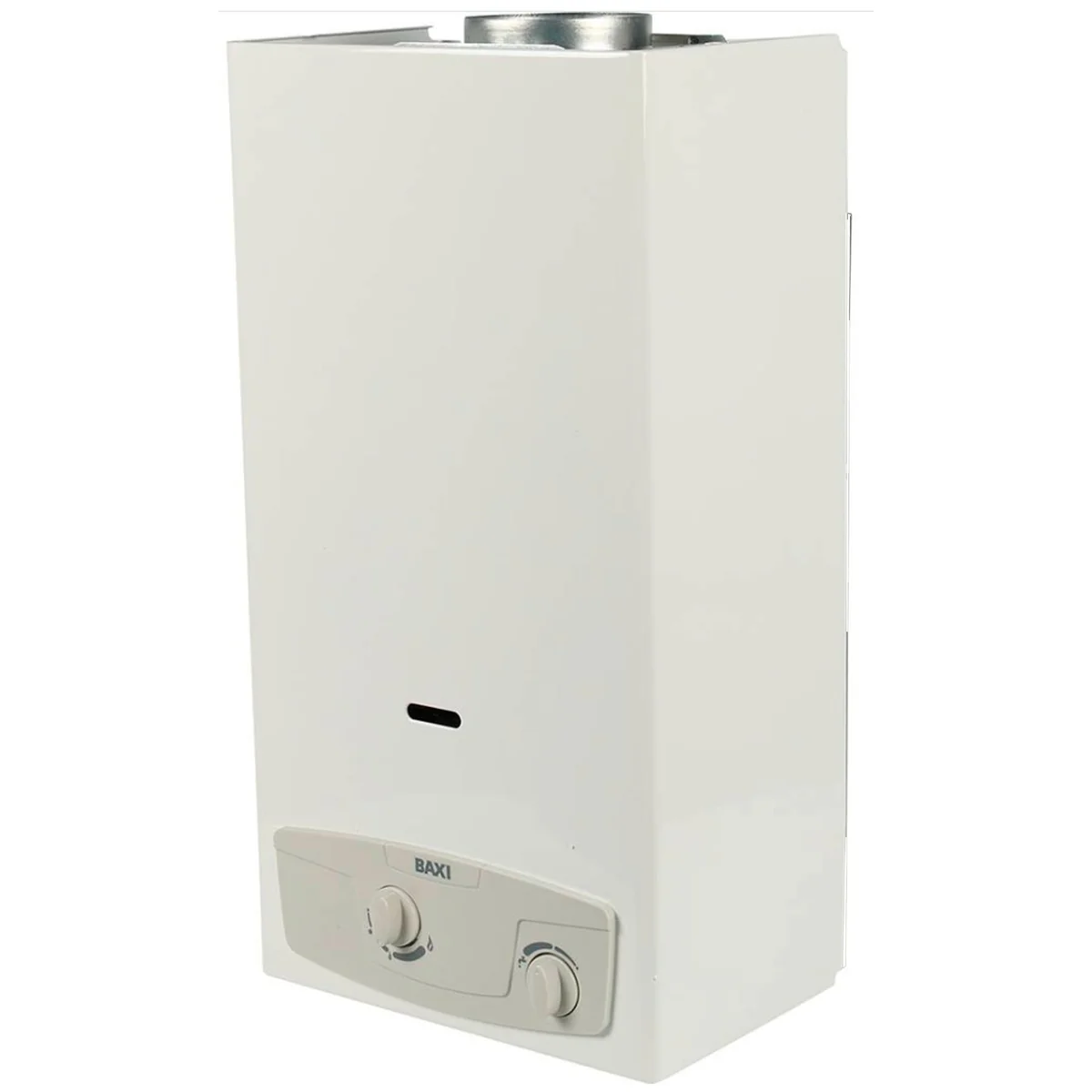Водонагреватель газовый проточный BAXI SIG-2 11 p