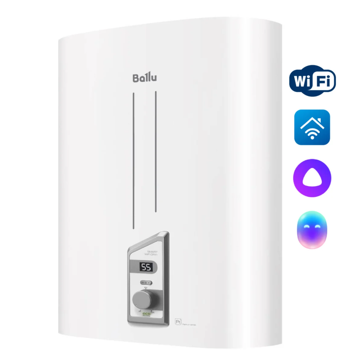 Smart WiFi DRY+