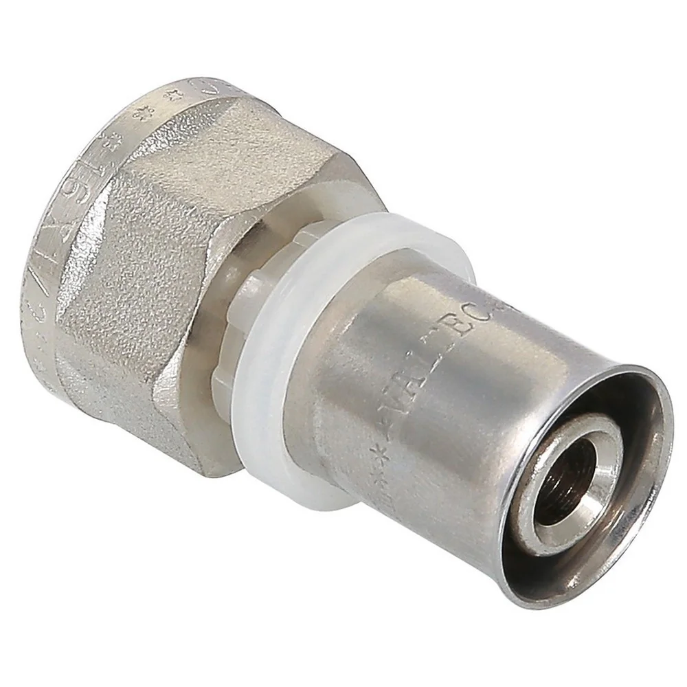 Соединение пресс Valtec VTm.202.N.002005 ВР 20х3/4"