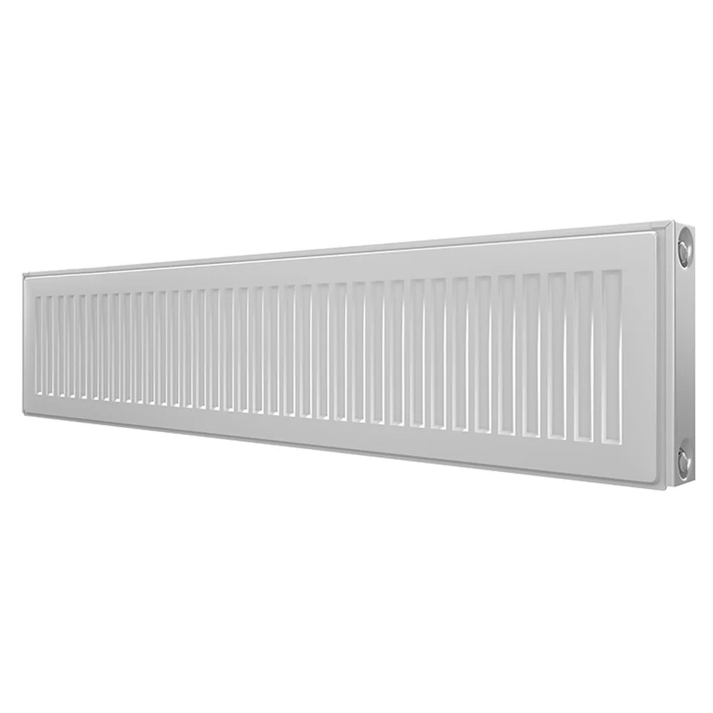 Радиатор панельный Royal Thermo COMPACT C22-300-1600 RAL9016