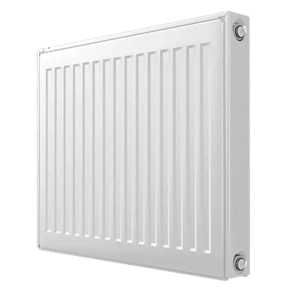 Радиатор панельный Royal Thermo COMPACT C22-900-1400 RAL9016