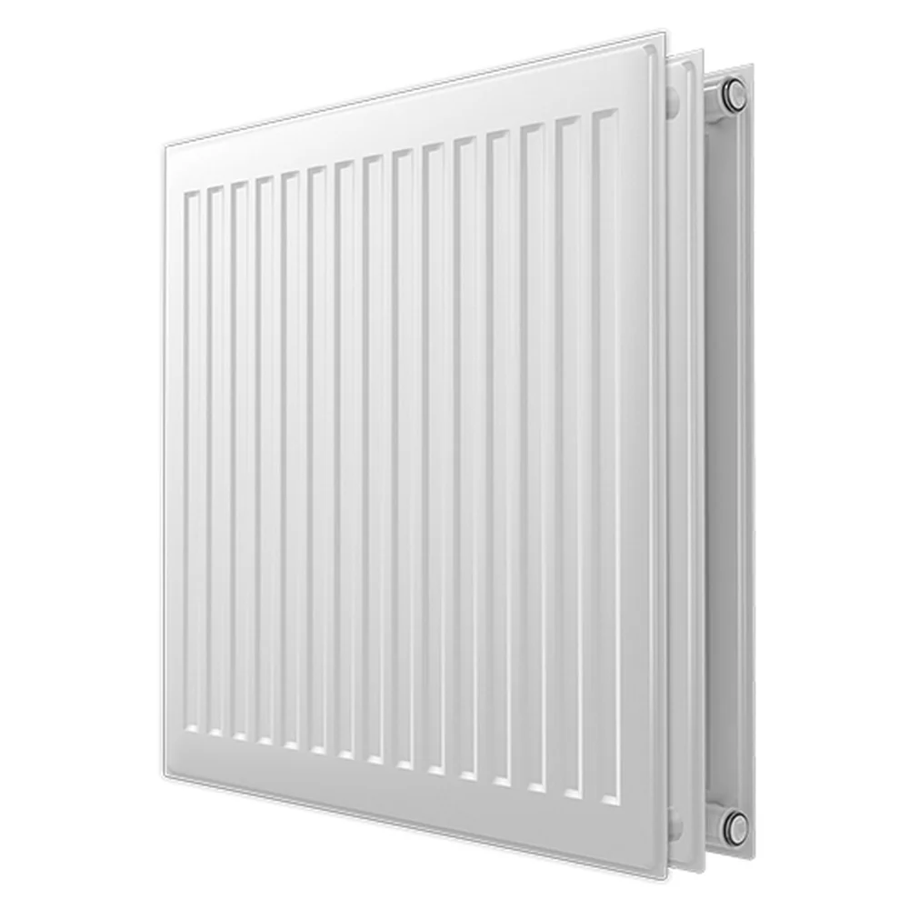 Радиатор панельный Royal Thermo HYGIENE H30-600-400 RAL9016