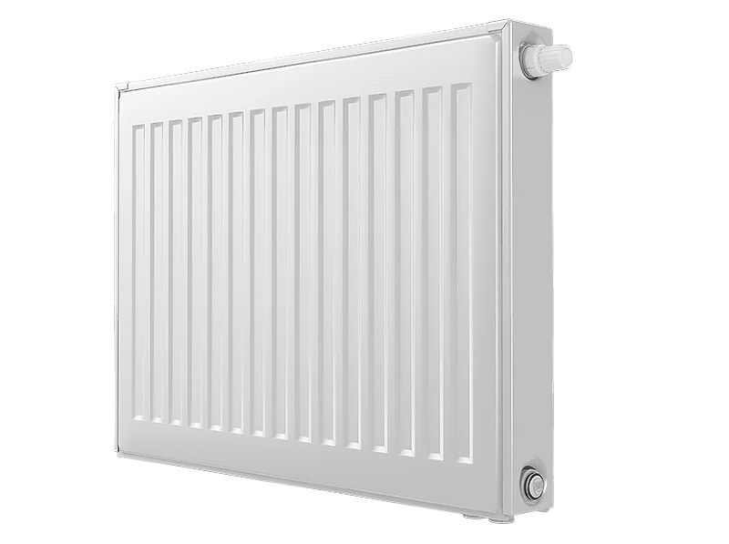 Радиатор панельный Royal Thermo VENTIL COMPACT VC33-500-700 RAL9016