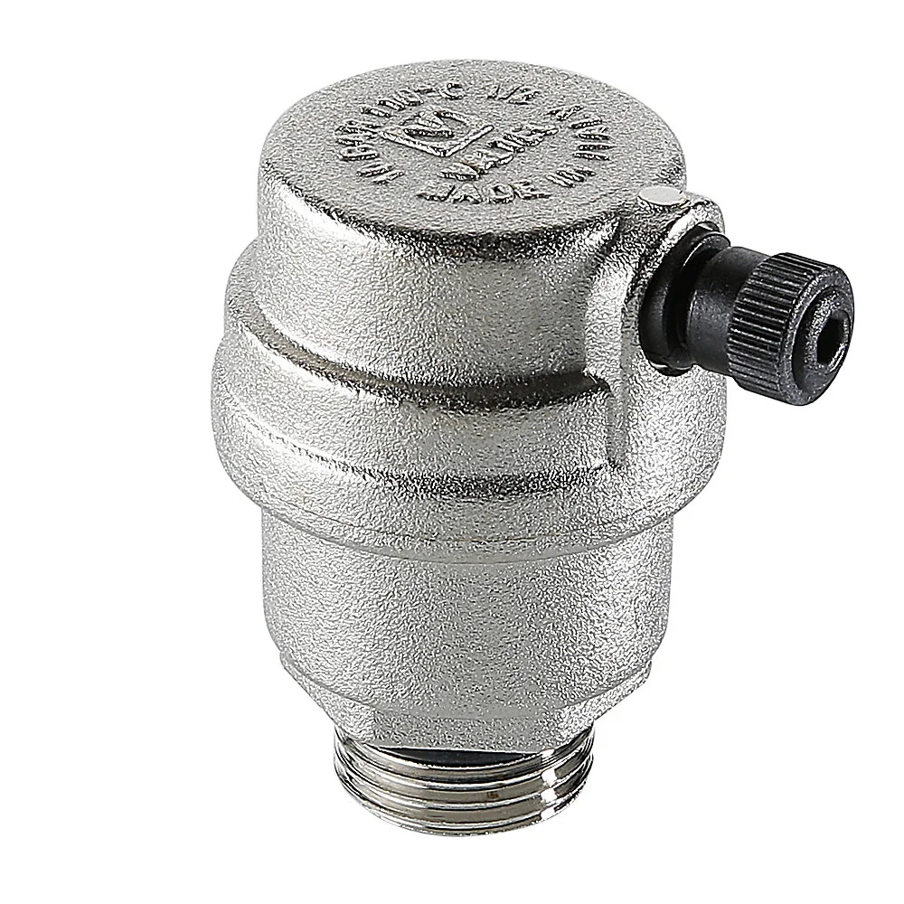 Воздушник автоматический VALTEC 1/2" VT.502.NH.04