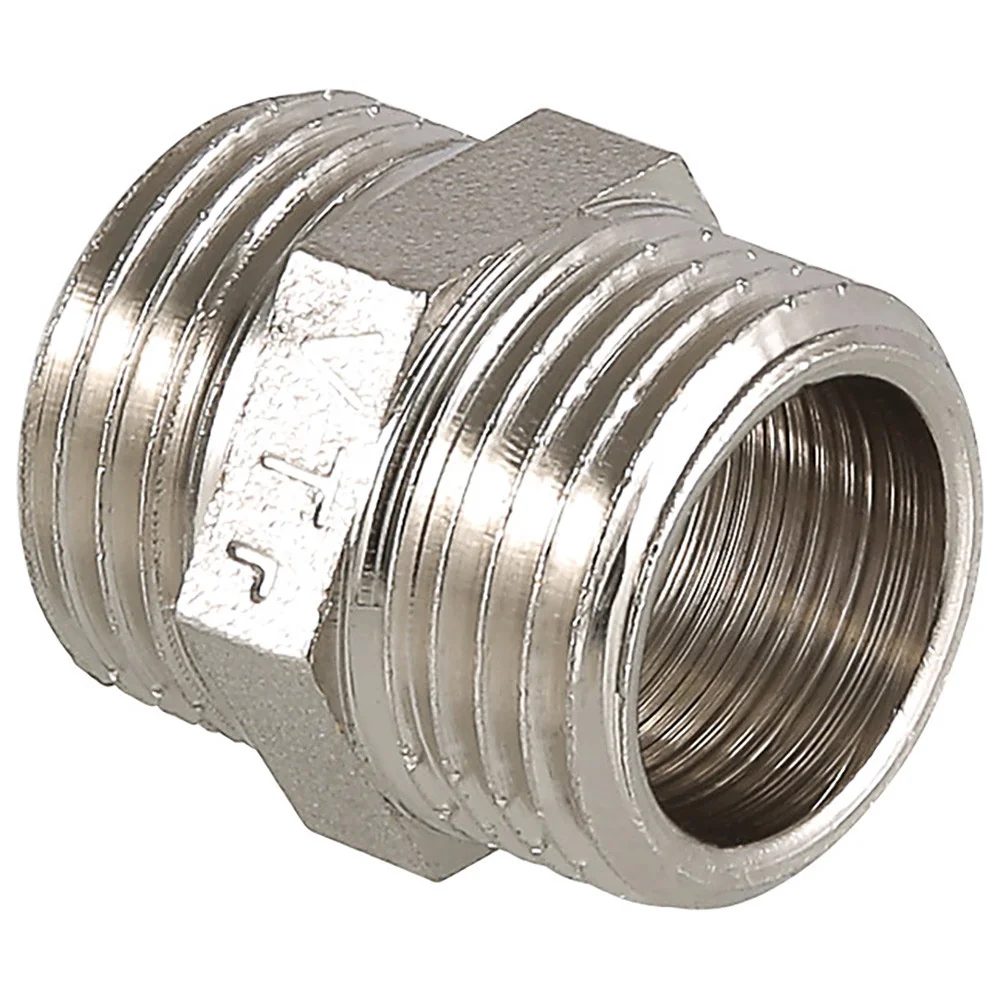 Ниппель VALTEC VTr.582.N.0006 нар-нар 1"