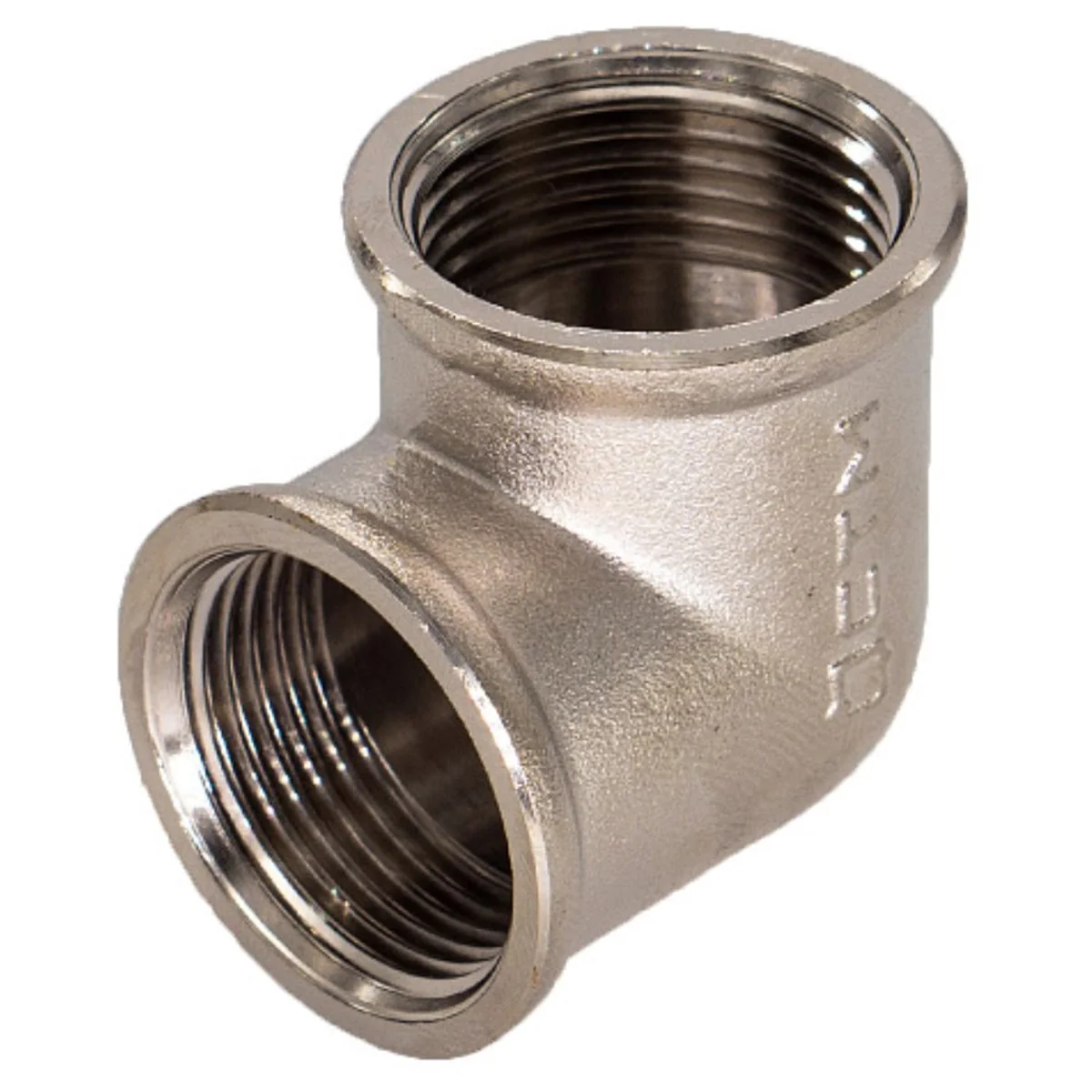 Уголок CTM г/г 1/2"