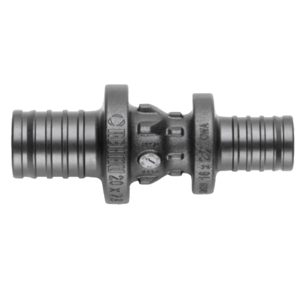 Муфта REHAU соединительная переходная 25-16 PX, PPSU