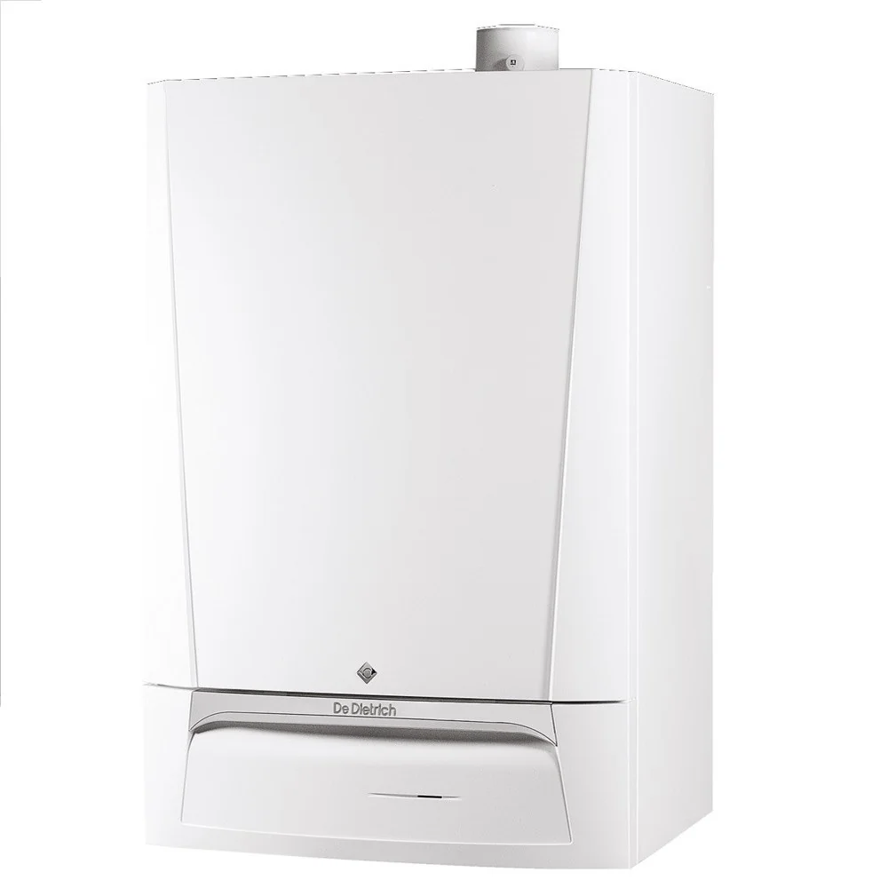 Котел газовый DE DIETRICH EVODENS PRO AMC 90 конденс., настенный, 1 конт., закр.кам.сгор. DIEM E