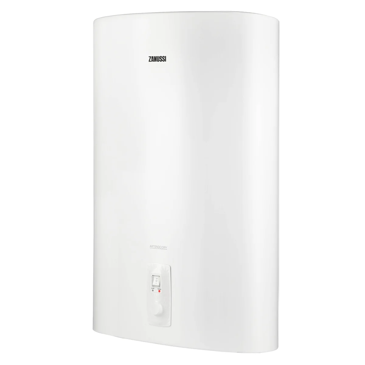 Водонагреватель Zanussi ZWH/S 80 Artendo DRY
