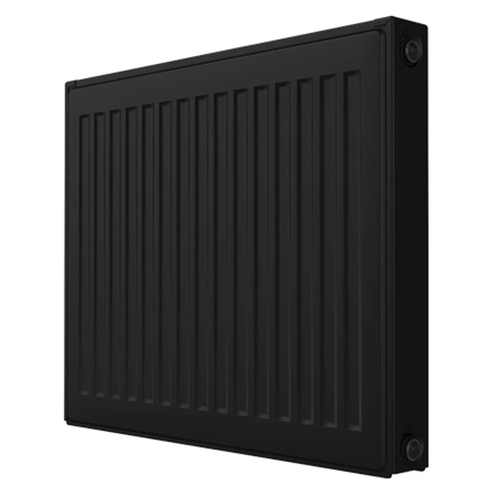 Радиатор панельный Royal Thermo COMPACT C22-500-2600 Noir Sable