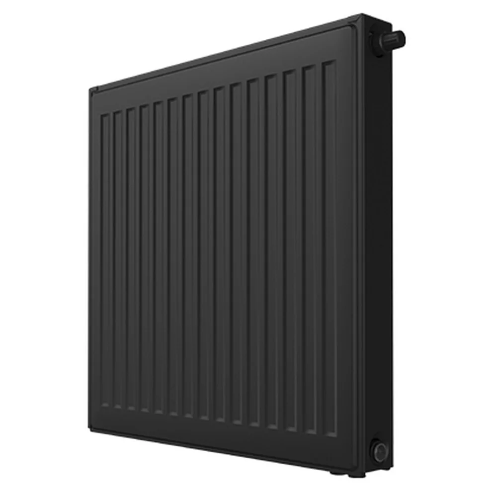 Радиатор панельный Royal Thermo VENTIL COMPACT VC21-300-1100 Noir Sable