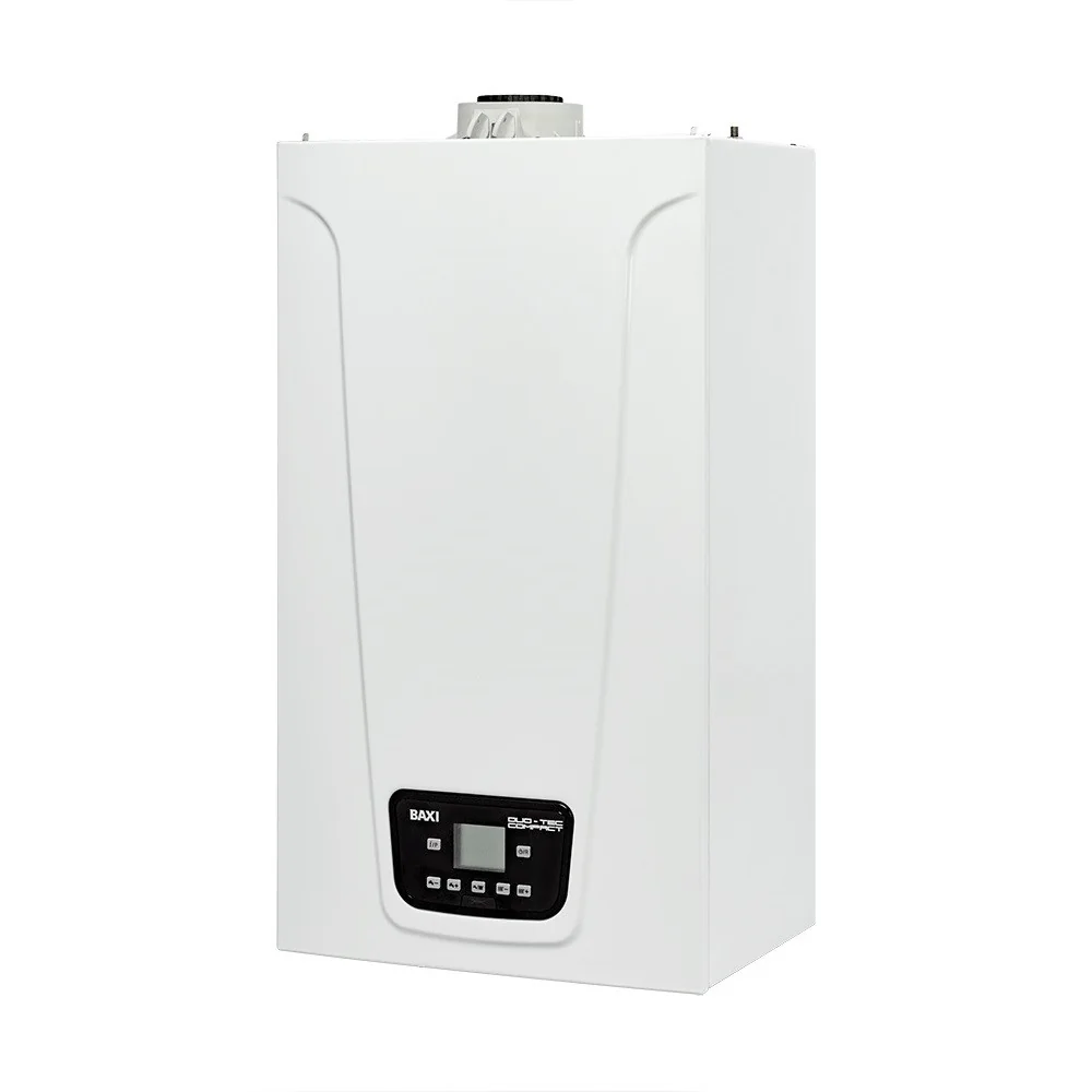 DUO-TEC COMPACT