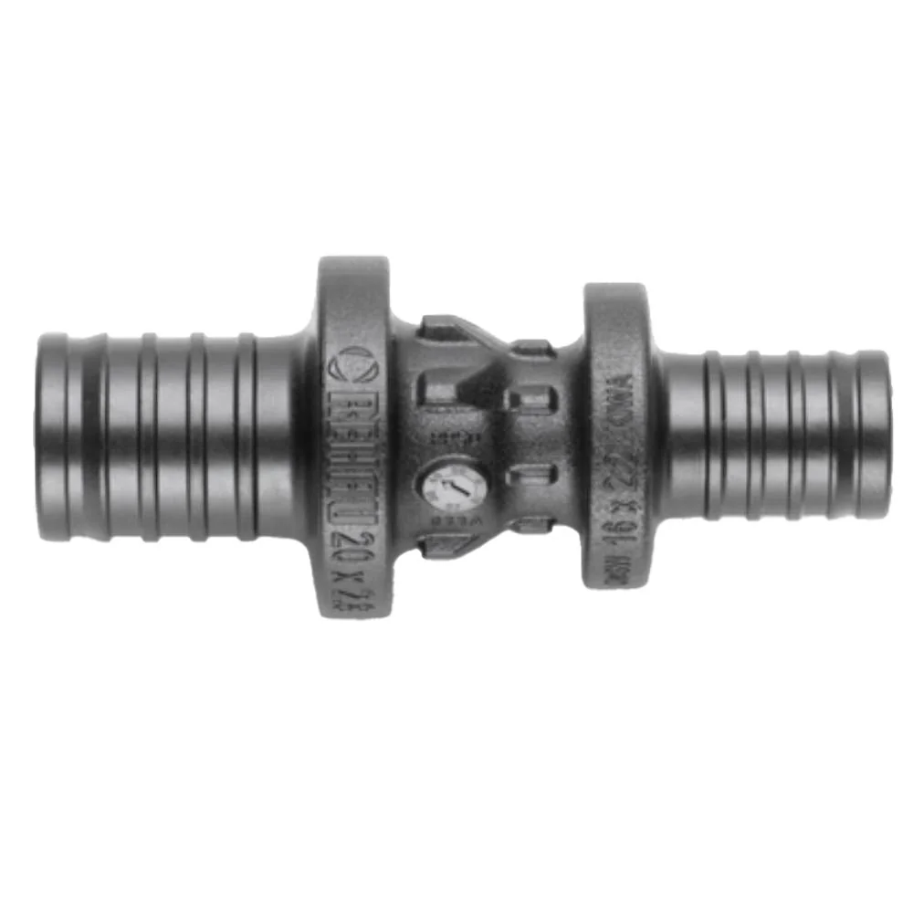 Муфта REHAU соединительная переходная 25-20 PX, PPSU