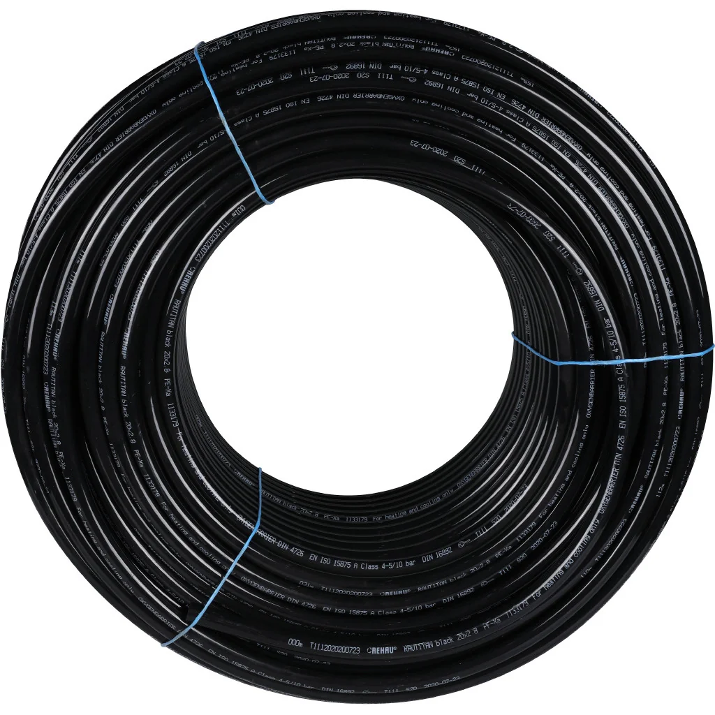 RAUTITAN black