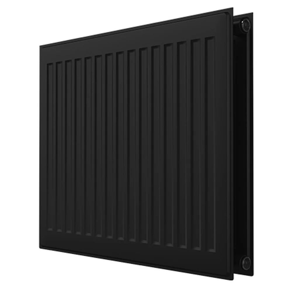 Радиатор панельный Royal Thermo HYGIENE H30-600-800 Noir Sable