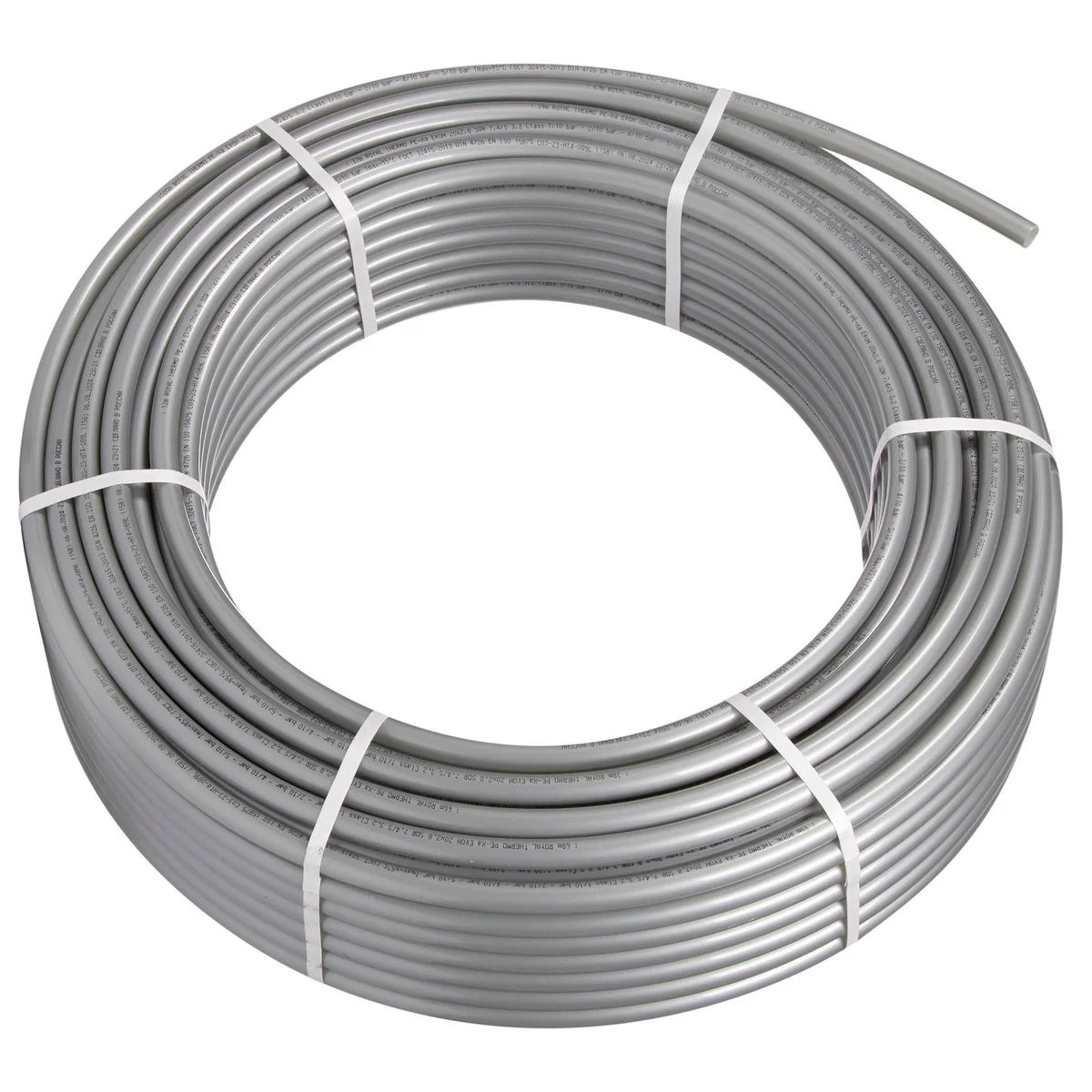 Труба из сшитого полиэтилена Royal Thermo Pex-a EVOH d20×2.8