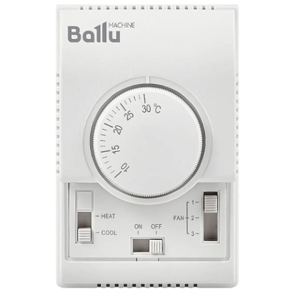 Термостат Ballu BMC-1