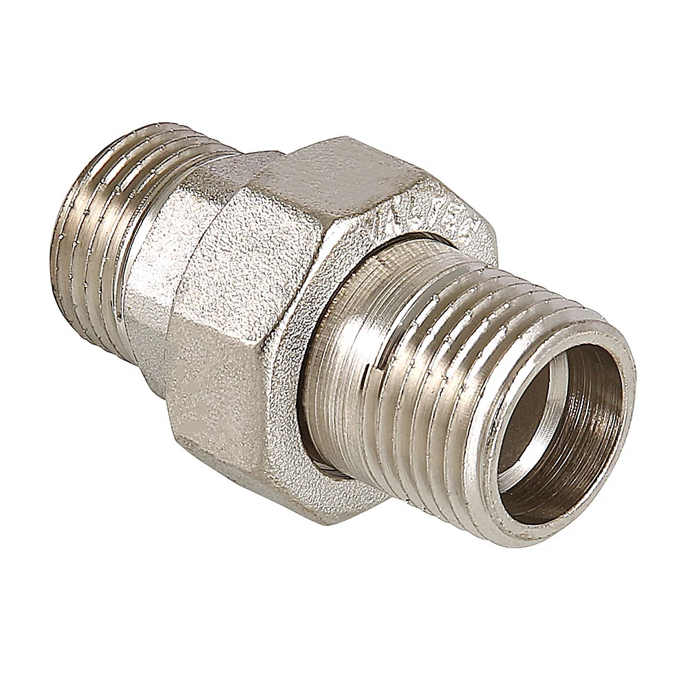 Сгон прямой американка VALTEC VTr.728.N.0004 нар.-нар. 1/2"
