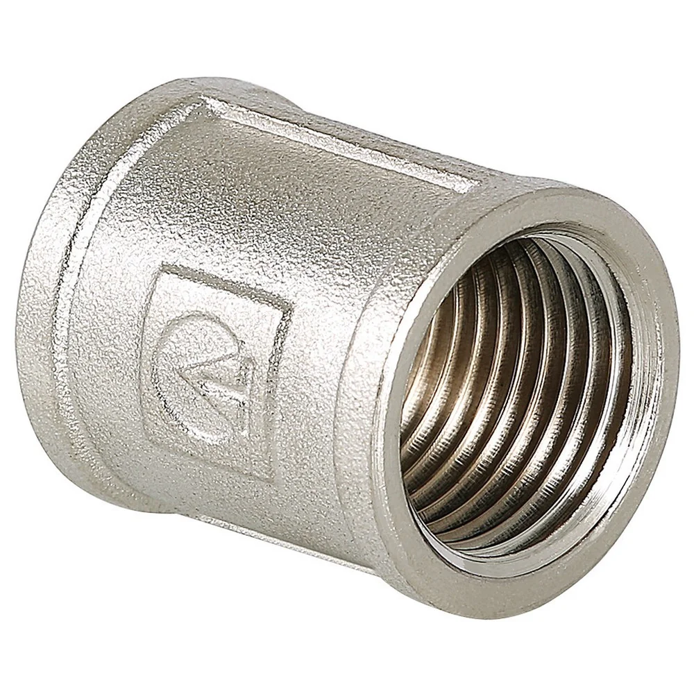 Муфта VALTEC VTr.270.N.0008 вн.-вн. 1 1/2"