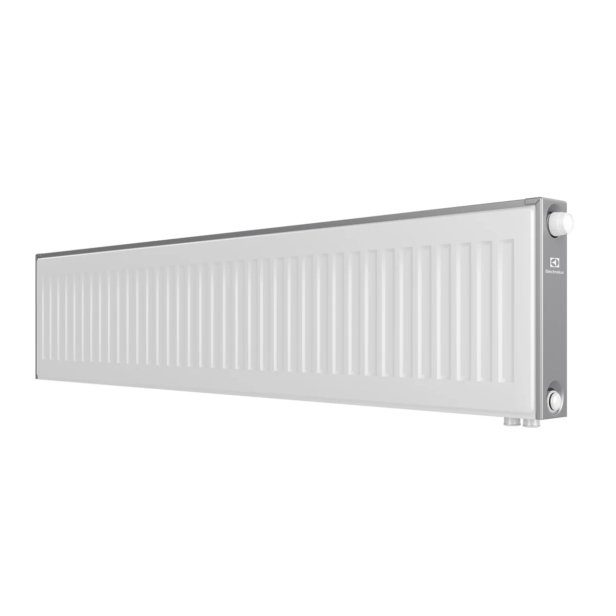 Радиатор панельный Electrolux VENTIL COMPACT VC22-300-1400 RAL9016