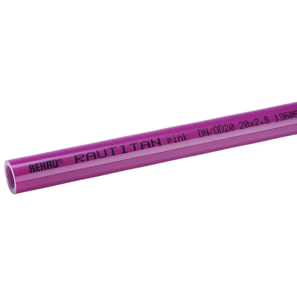 RAUTITAN pink+