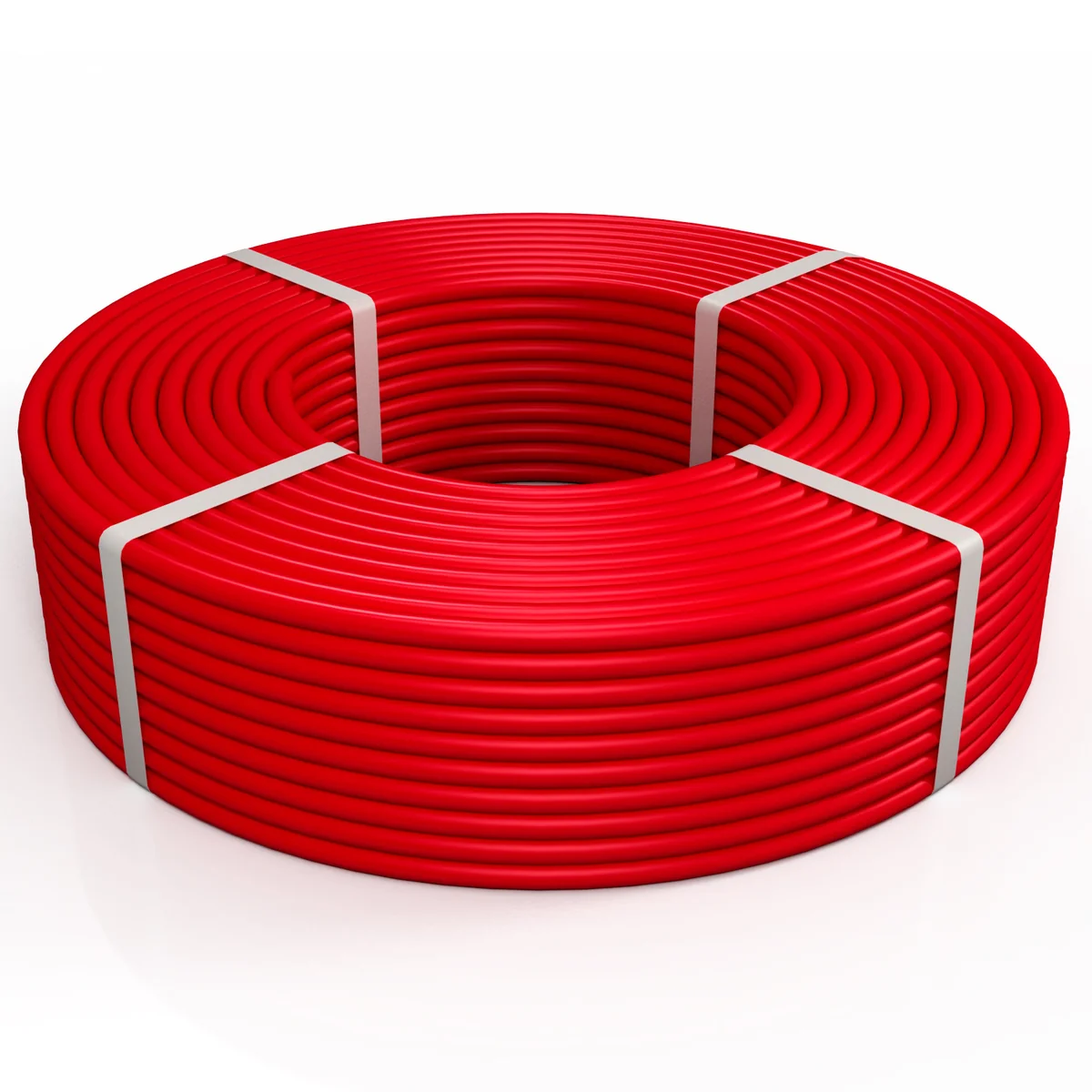 Труба Royal Thermo универсальная Royal Thermo SUPER PERT d16х2.0 (бухта 200м)