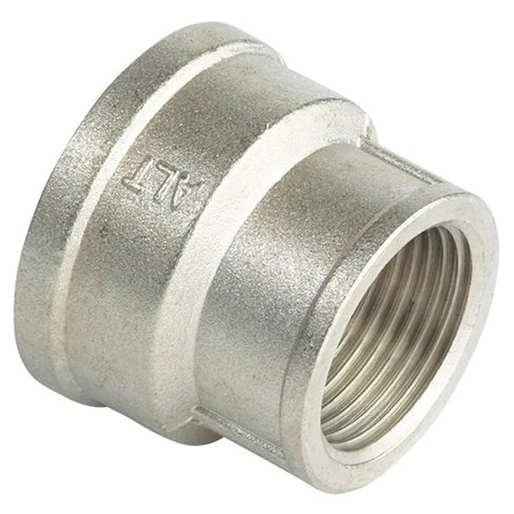 Муфта переходная ALTSTREAM ВР 3/4"x1/2" (16/288), арт. 003020202
