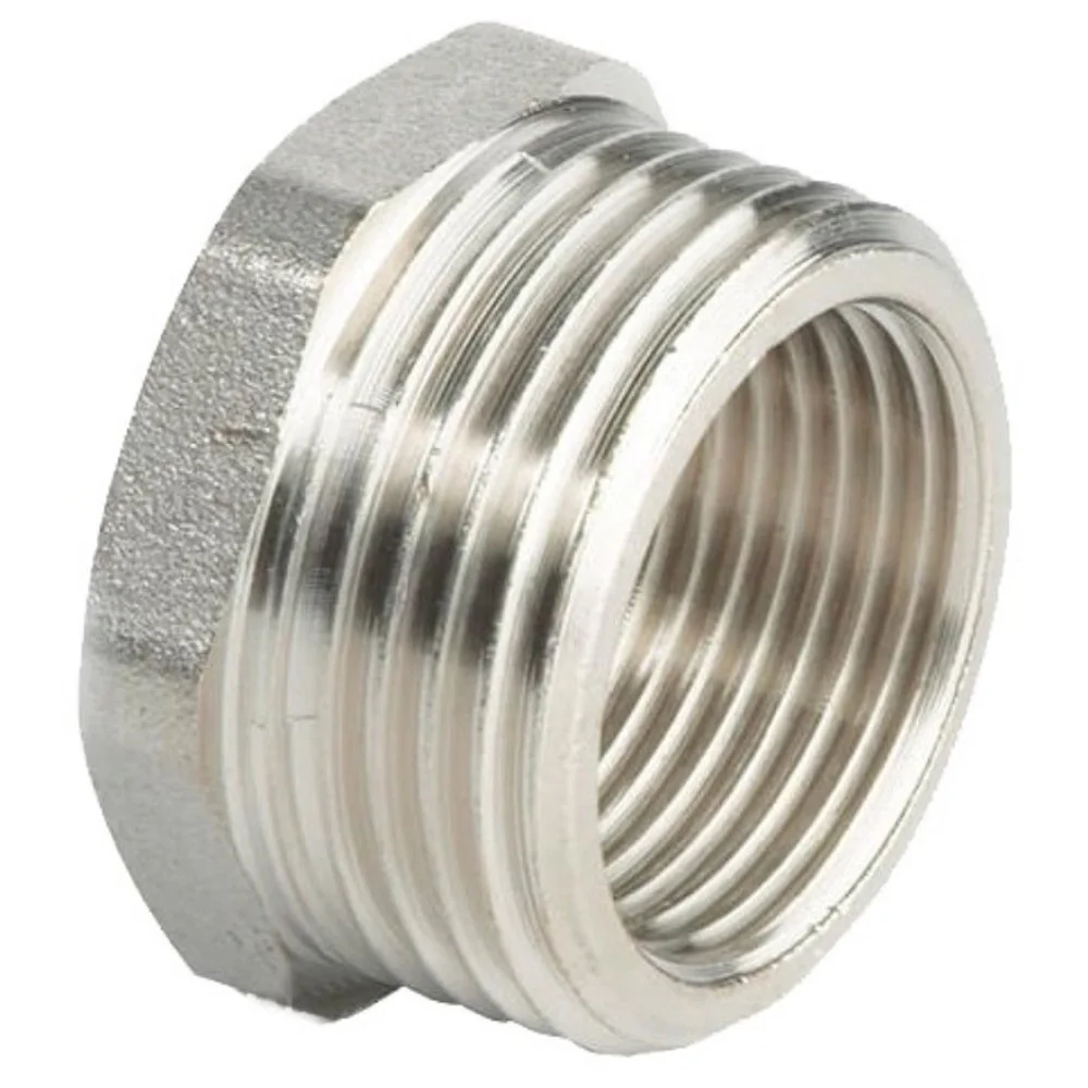 Переходник-футорка ALTSTREAM ВР/НР 1/2"x3/4" (32/576), арт. 003080103