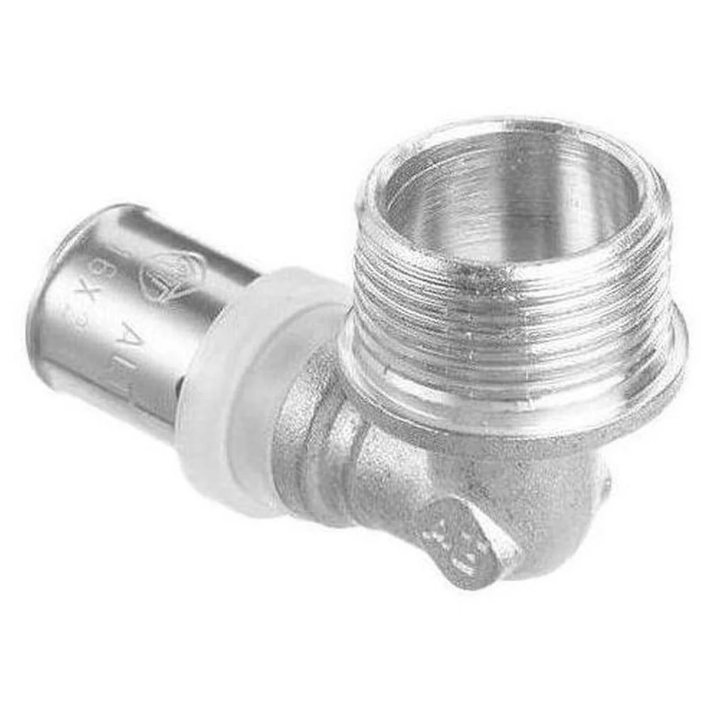 Угольник ALTSTREAM (н.р.) ALT-P 20х1/2" пресс