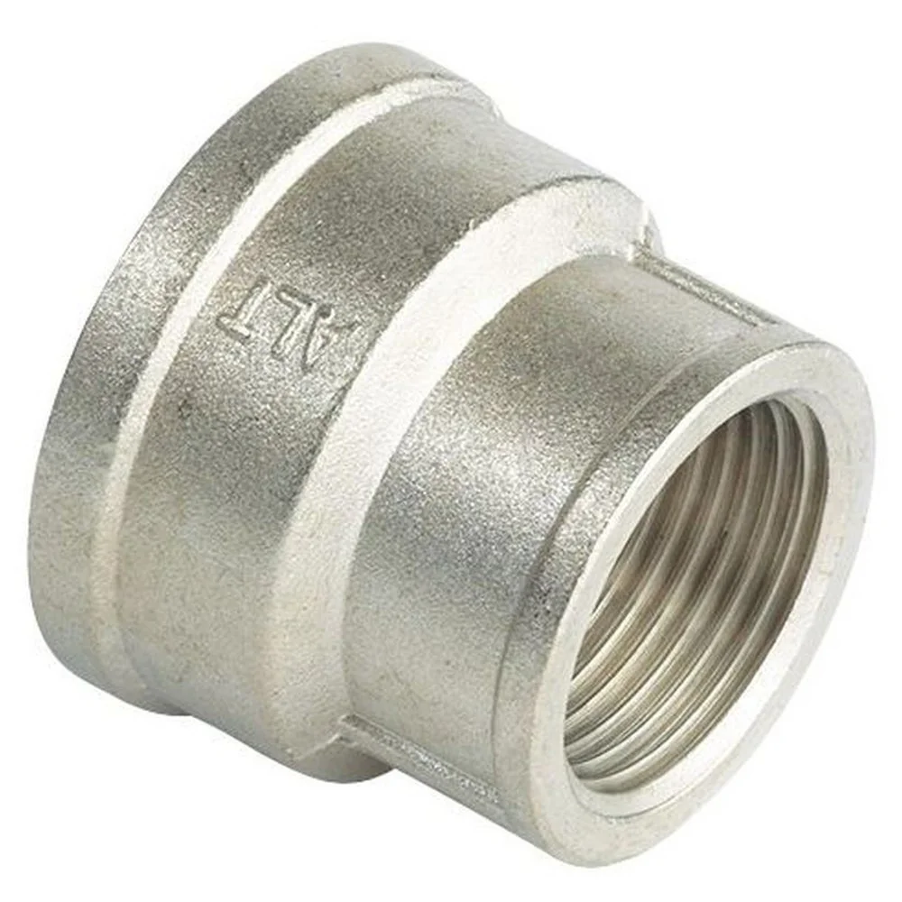 Муфта переходная ALTSTREAM ВР 1 1/4"x1" (8/96), арт. 003020207