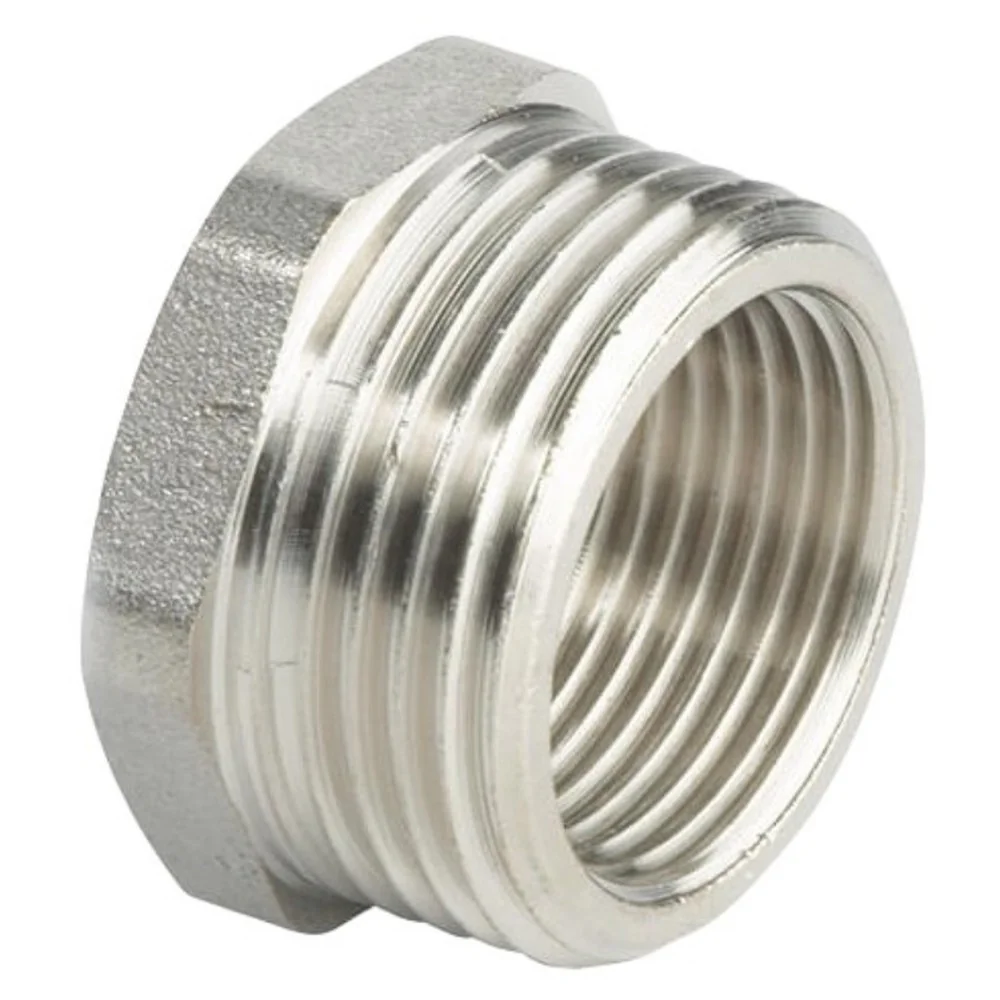 Переходник-футорка ALTSTREAM ВР/НР 1/4"x1/2" (80/1440), арт. 003080101