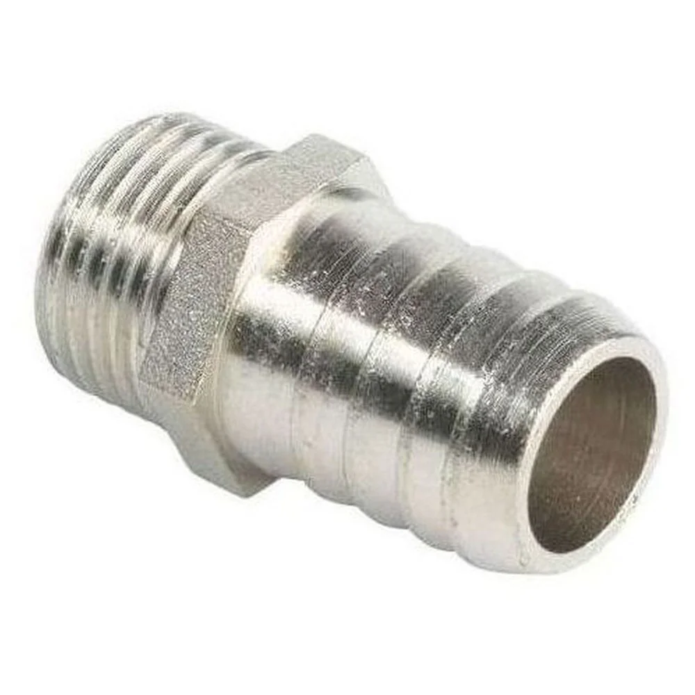 Штуцер ALTSTREAM НР 18x1/2" (27/486), арт. 003130105