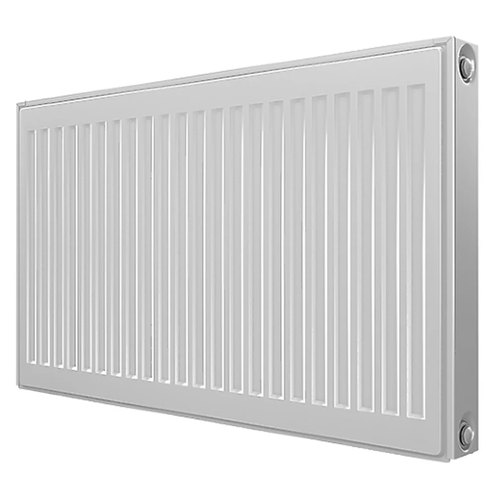 Радиатор панельный Royal Thermo COMPACT C21-400-1800 RAL9016