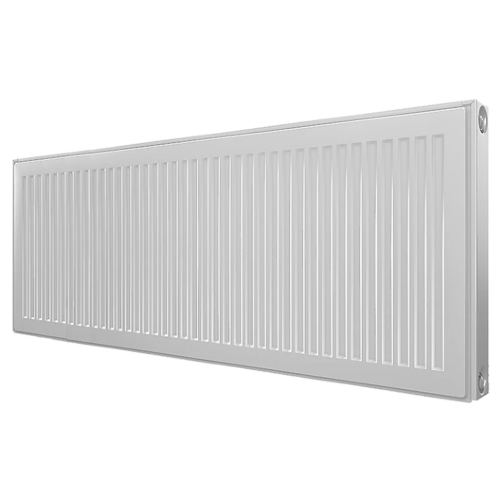 Радиатор панельный Royal Thermo COMPACT C22-400-2200 RAL9016