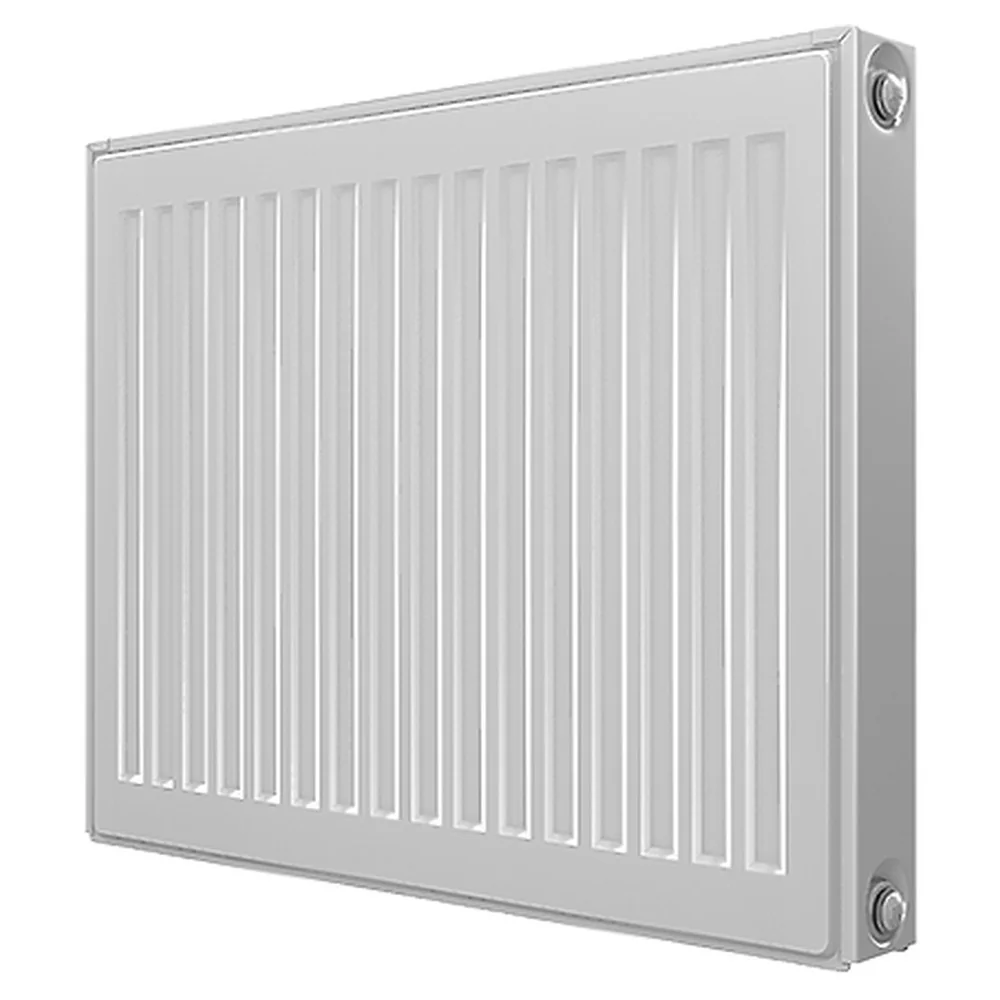 Радиатор панельный Royal Thermo COMPACT C33-400-600 RAL9016