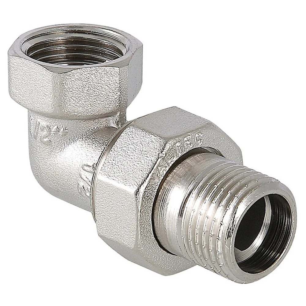 Сгон угловой американка VALTEC VTr.098.N.0007 вн.-нар. 1 1/4"