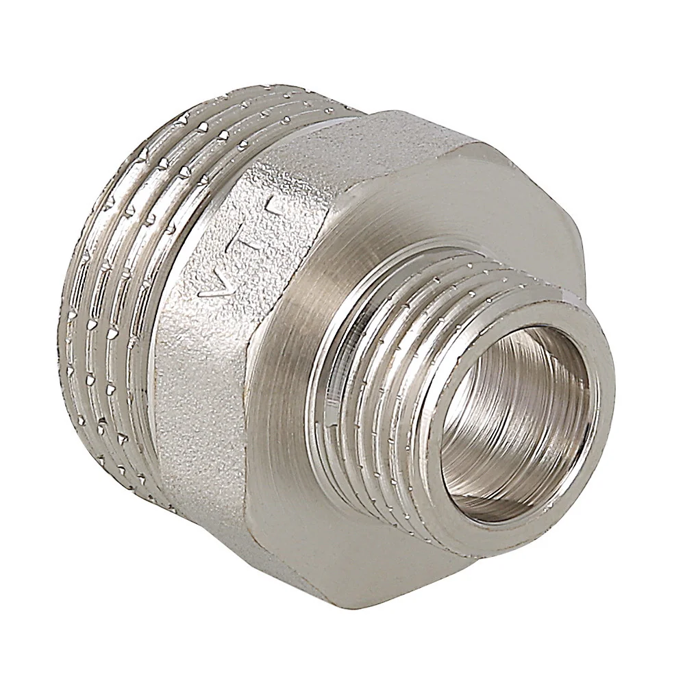 Ниппель переходной VALTEC VTr.580.N.0907 нар.-нар. 2"х1 1/4"
