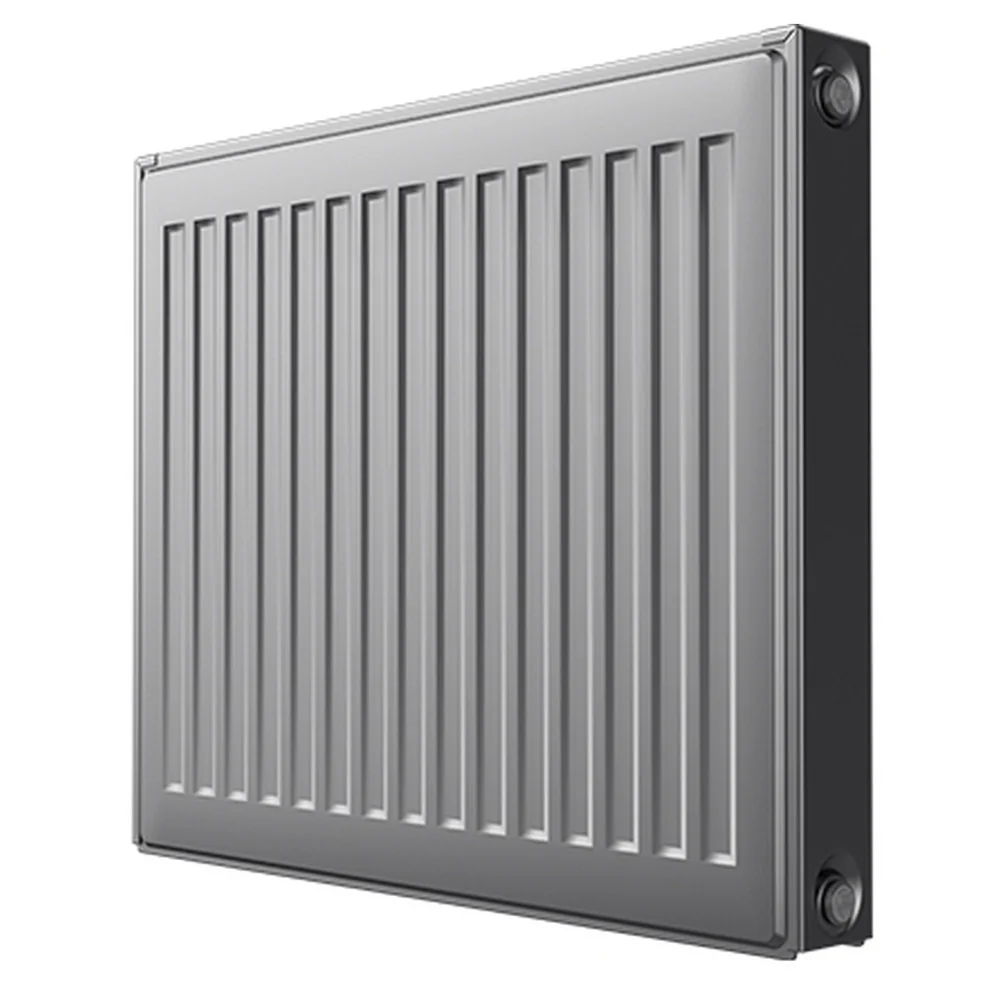Радиатор панельный Royal Thermo COMPACT C22-400-1700 Silver Satin