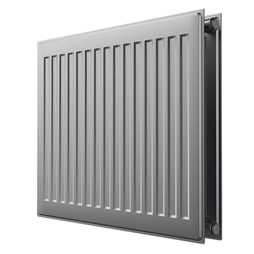 Радиатор панельный Royal Thermo HYGIENE H30-400-800 Silver Satin
