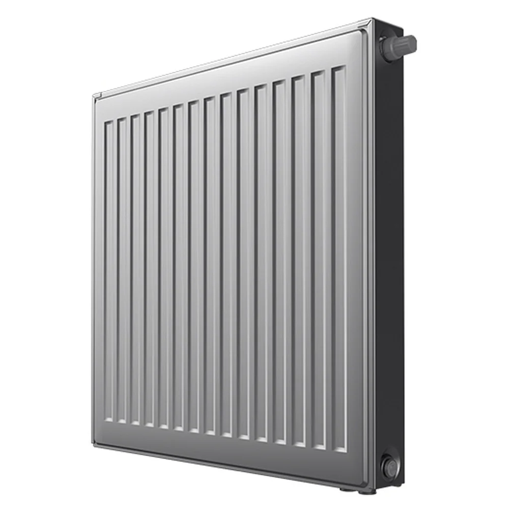 Радиатор панельный Royal Thermo VENTIL COMPACT VC33-400-2000 Silver Satin